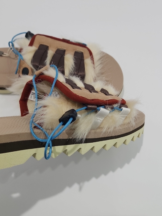 Suicoke Dao-3 Slides main image 9